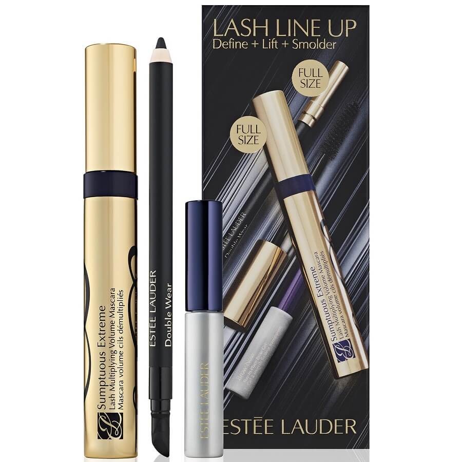 Estée Lauder - Sumptuous Extreme Mascara Set - 