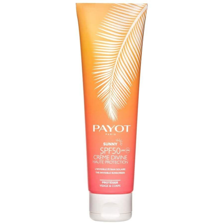 Payot - Sunny Creme Divine SPF 50 -