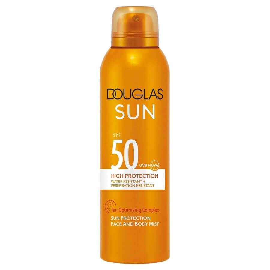 Douglas Collection - Dry Touch Mist SPF 50 - 
