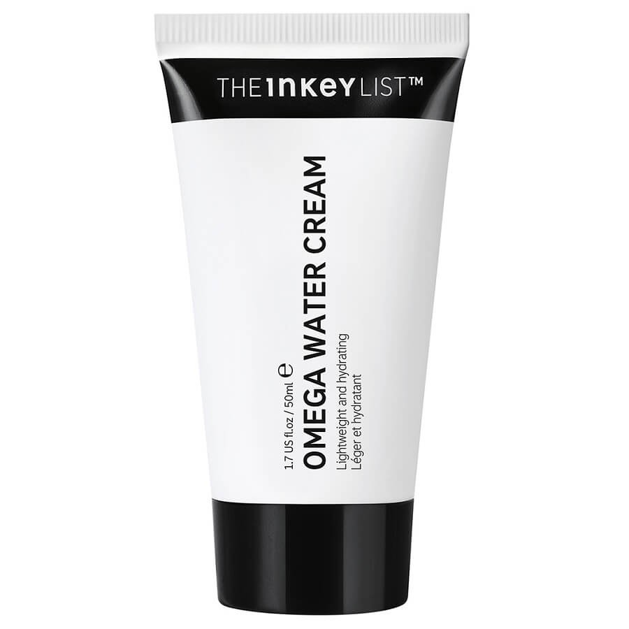 The INKEY List - Omega Water Cream - 