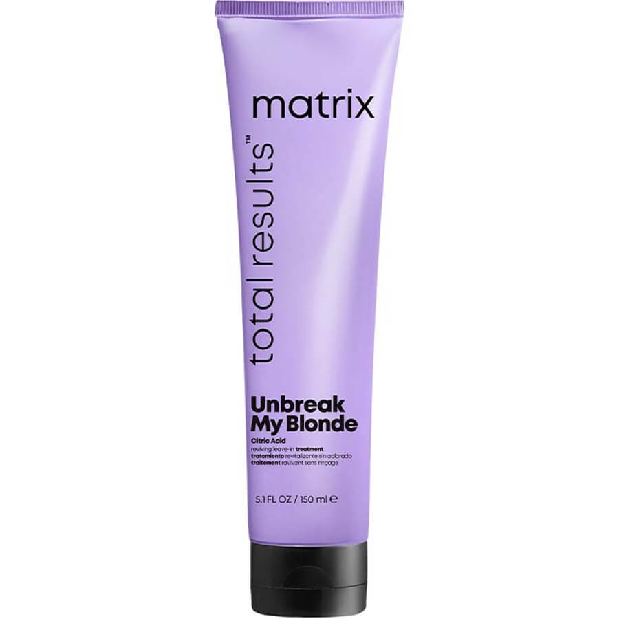 matrix - Unbreak My Blond Leave In Treatment - 