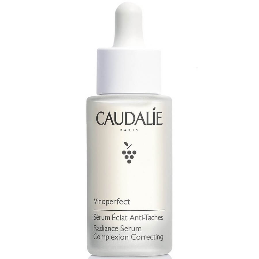 CAUDALIE - Vinoperfect Radiance Serum - 