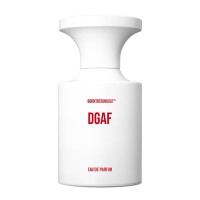 BORNTOSTANDOUT® DGAF Eau de Parfum