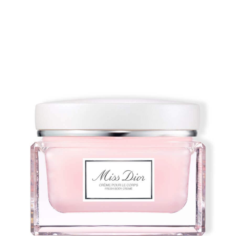 DIOR - Miss Dior Fresh Body Cream - 