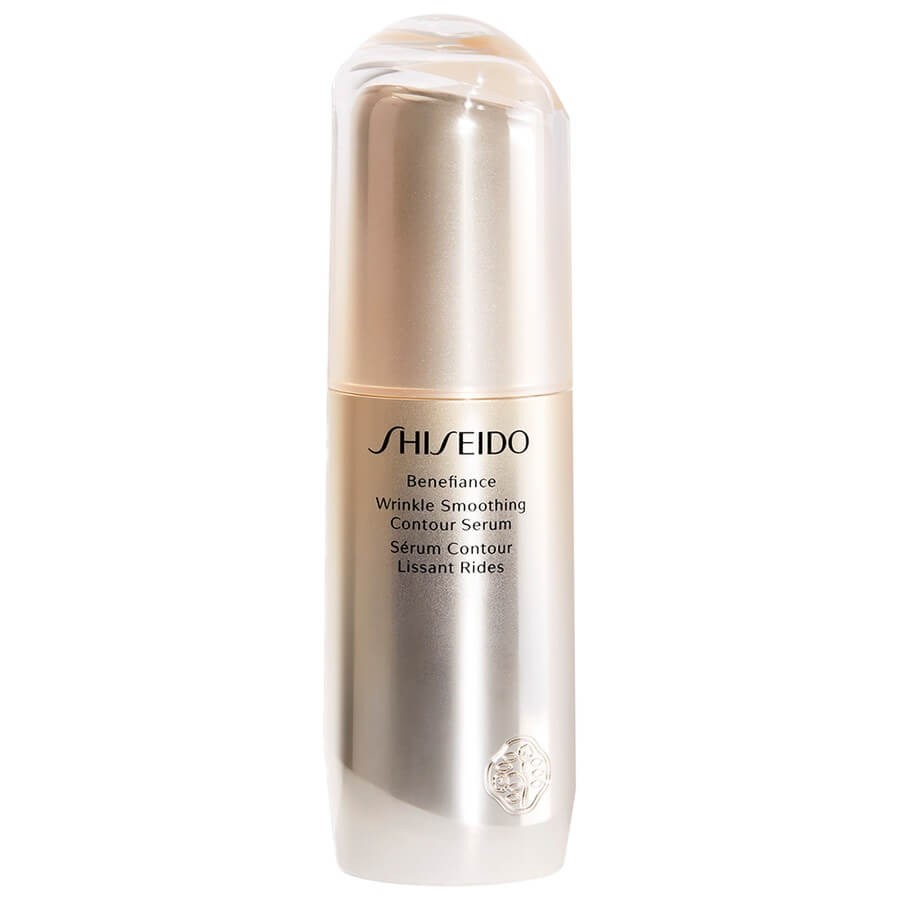 Shiseido - Benefiance Wrinkle Smoothing Contour Serum - 