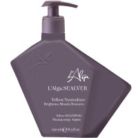 L'Alga Sealver Shampoo