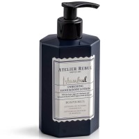 Atelier Rebul Istanbul Bosphorus Enriching Hand & Body Lotion