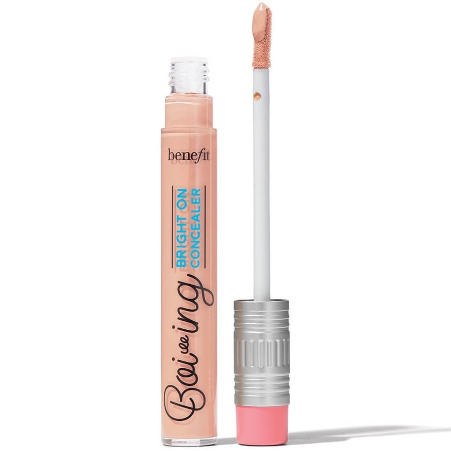 Benefit Cosmetics - Boi-ing Bright On Concealer - 01 - Lychee