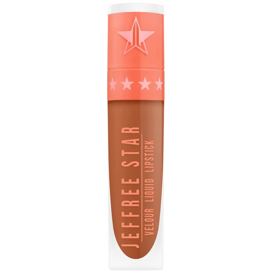 Jeffree Star Cosmetics - Pricked Collection Liquid Lipstick - Play Your Luck