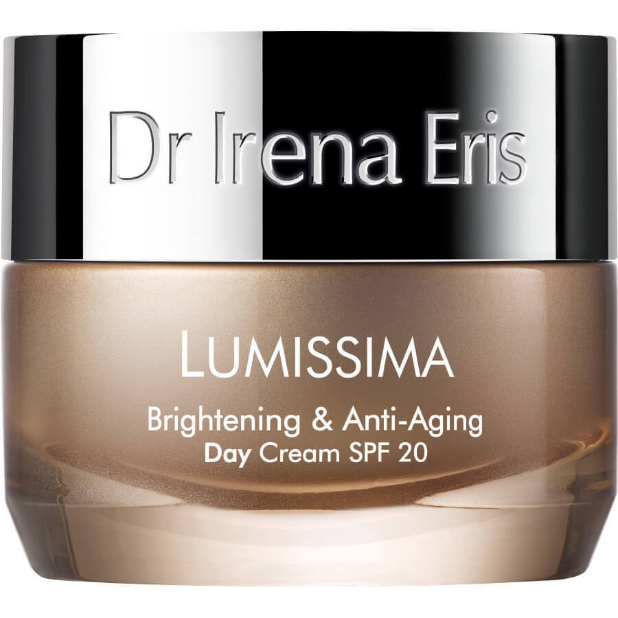 Dr Irena Eris - Lumissima Brightening & Anti-Aging Day Cream SPF 20 - 