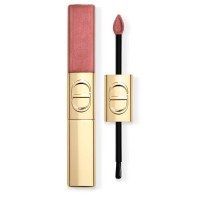 DIOR Rouge Dior Forever Liquid Sequin Lipstick and Gloss Duo Limited Edition