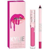 KYLIE COSMETICS Velvet Lip Set