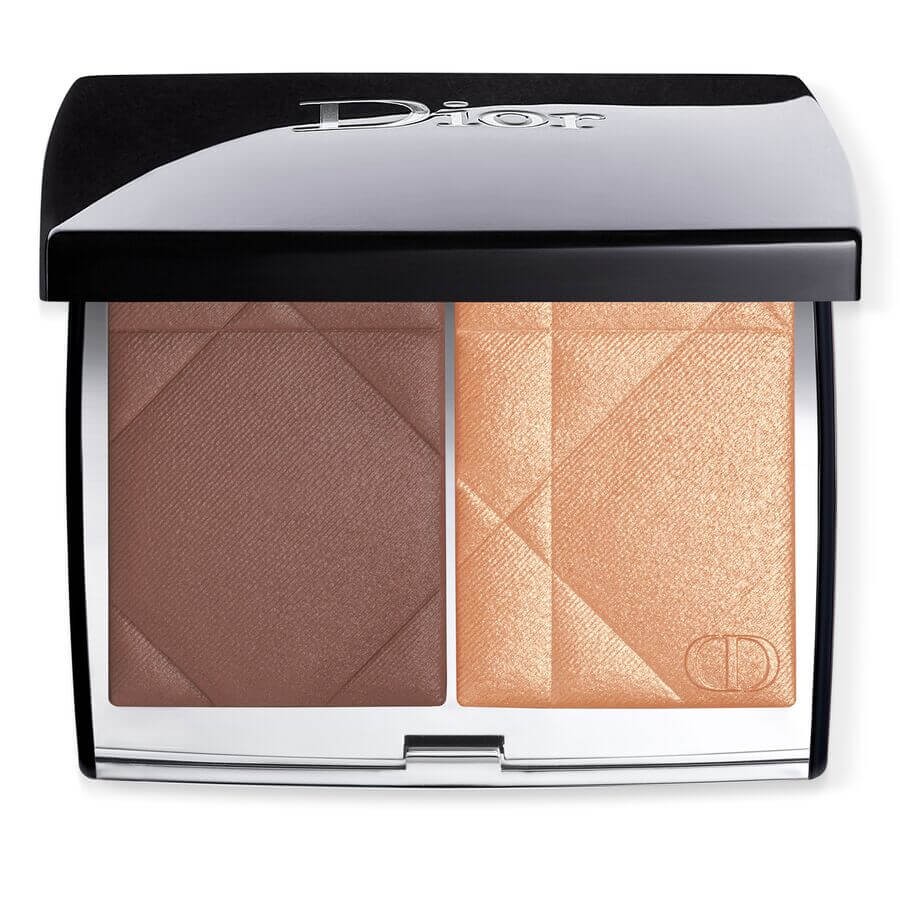 DIOR - Rouge Blush Colour & Glow Dioriviera - 200 - Diorama