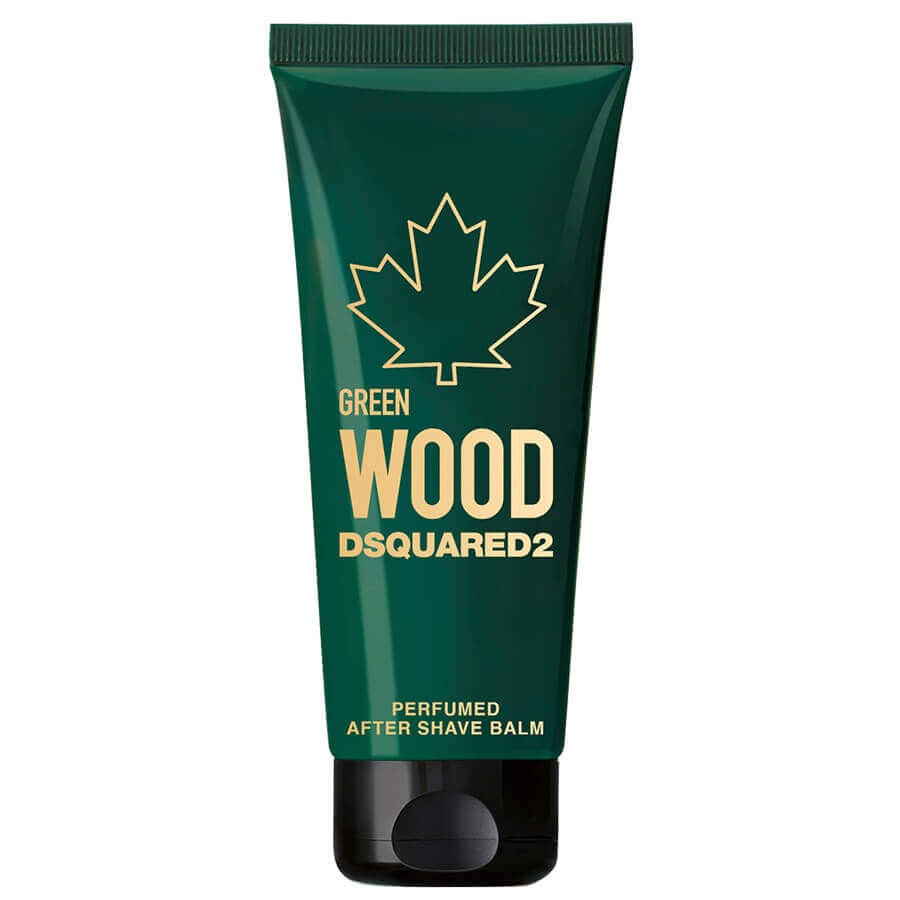 Dsquared2 - Wood Green After Shave Balm - 