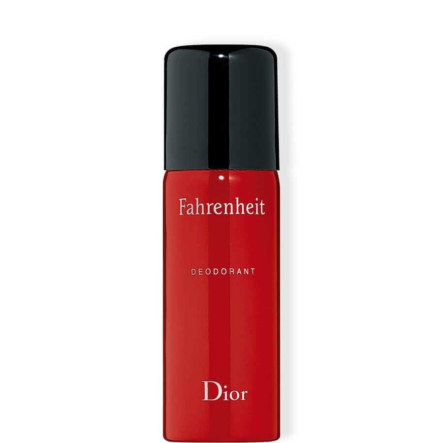 DIOR - Fahrenheit Deodorant Spray - 