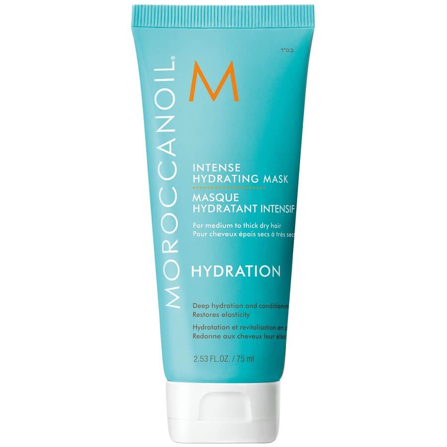 MOROCCANOIL - Intense Hydrating Mask - 75 ml