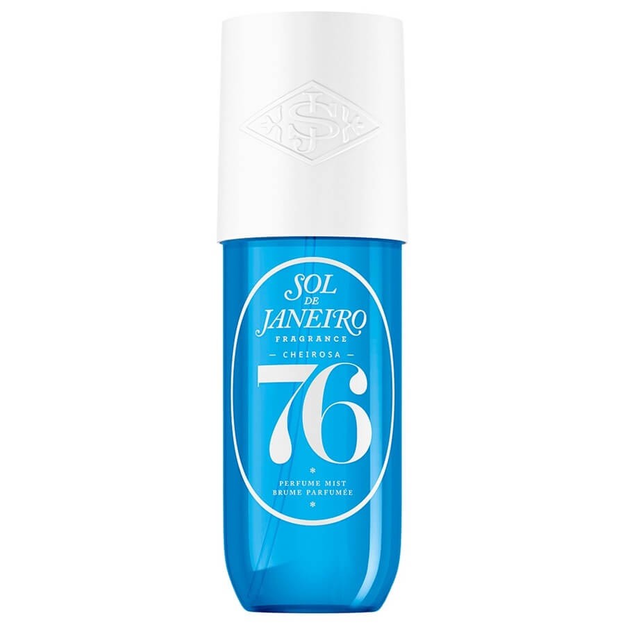 Sol de Janeiro - Brazilian Crush Cheirosa '76 - 240 ml
