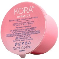 KORA Organics Berry Bright Vitamin C Eye Cream Refill