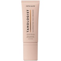 TANOLOGIST Insta Glow Illuminating Face Bronzer