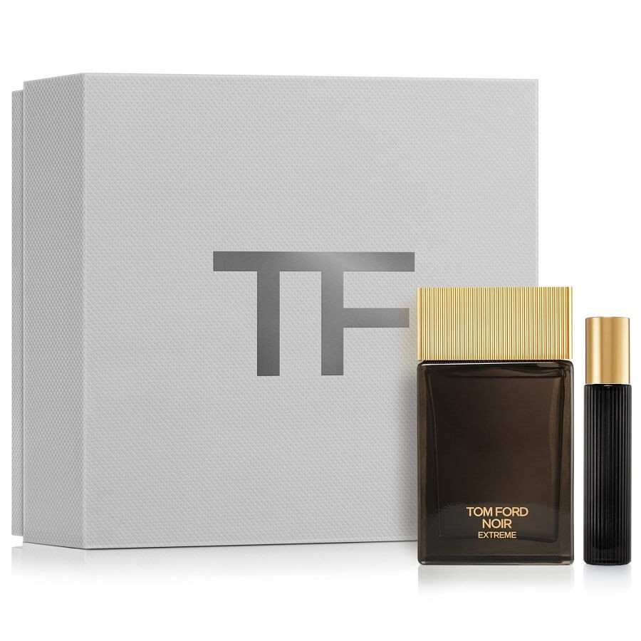 Tom Ford - Noir Extreme Eau de Parfum 100 ml Set - 