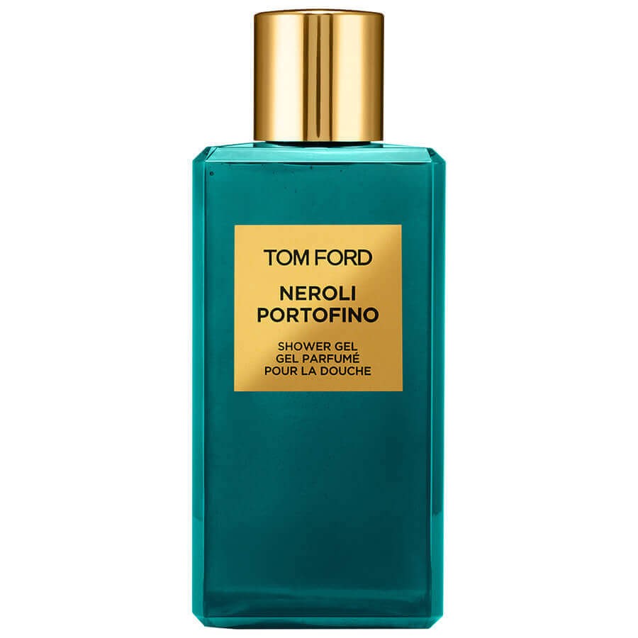 Tom Ford - Neroli Portofino Shower Gel - 