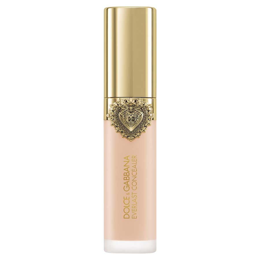 Dolce&Gabbana - Everlast Concealer - 01 - Light