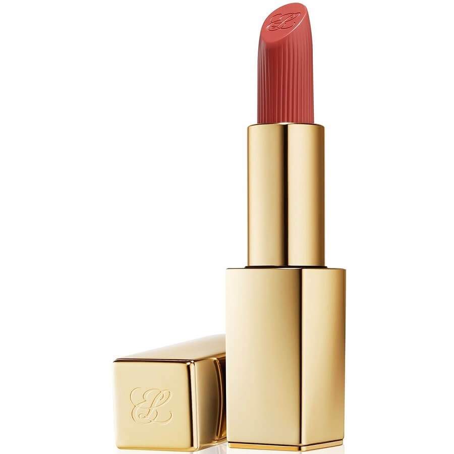 Estée Lauder - Pure Color Hi-Lustre Lipstick - 333 - Persuasive