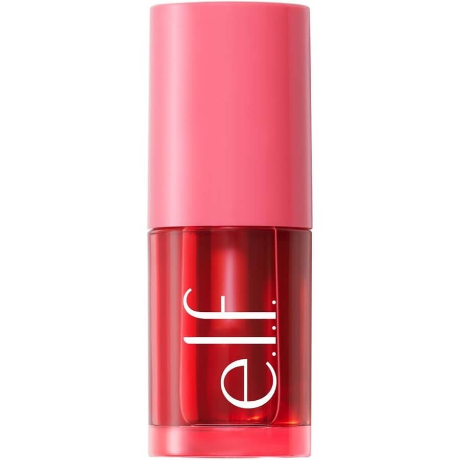 e.l.f. Cosmetics - Sheer For It Blush Tint - Pink Positive