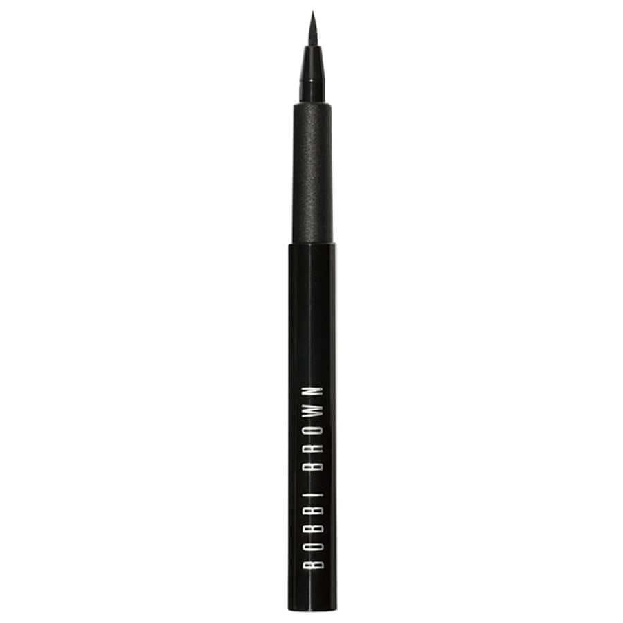 Bobbi Brown - Blackest Black Ink Liner - Black