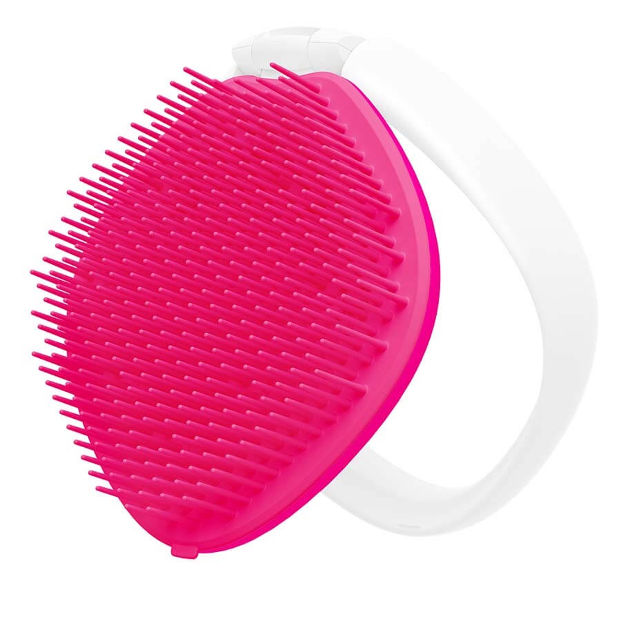 Foreo - FLIP™ Play Red Light Hairbrush Cherry Up! - 