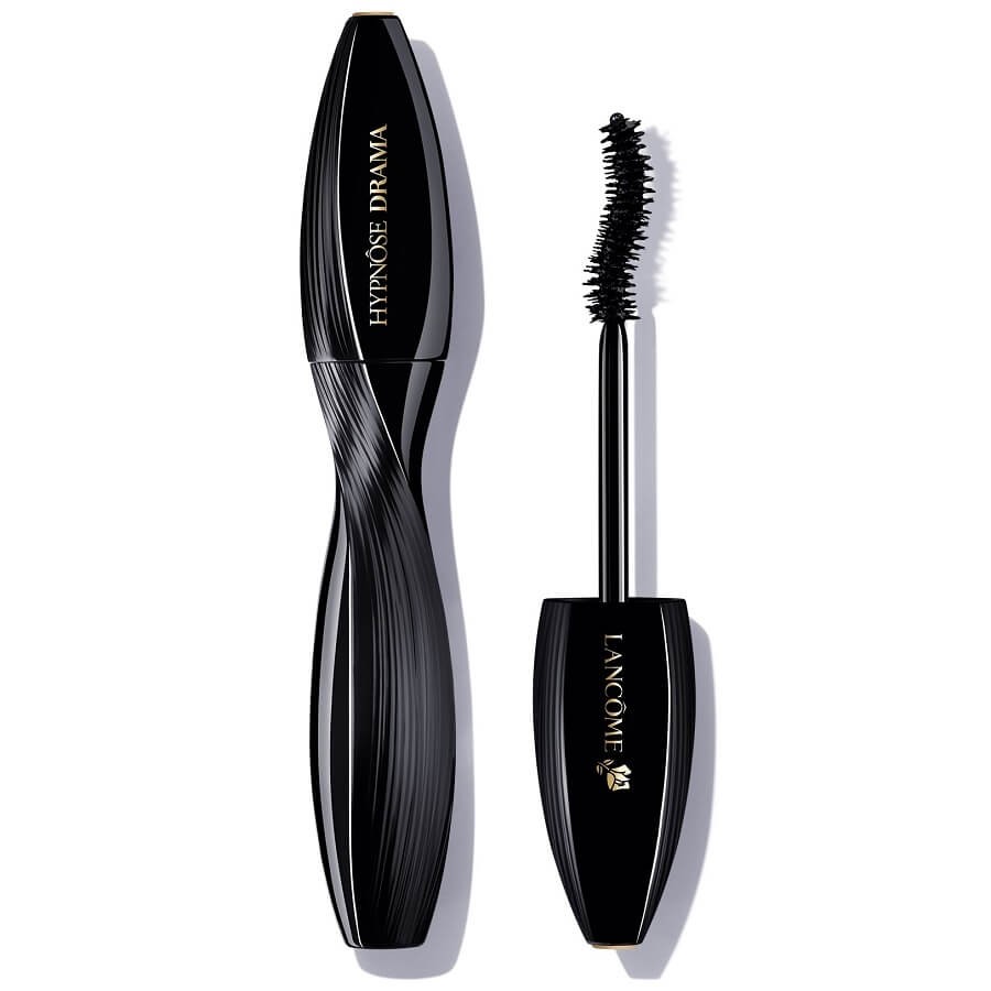 Lancôme Maskare Hypnôse Drama Excessive Black Maskara Za Volumen 8 ml