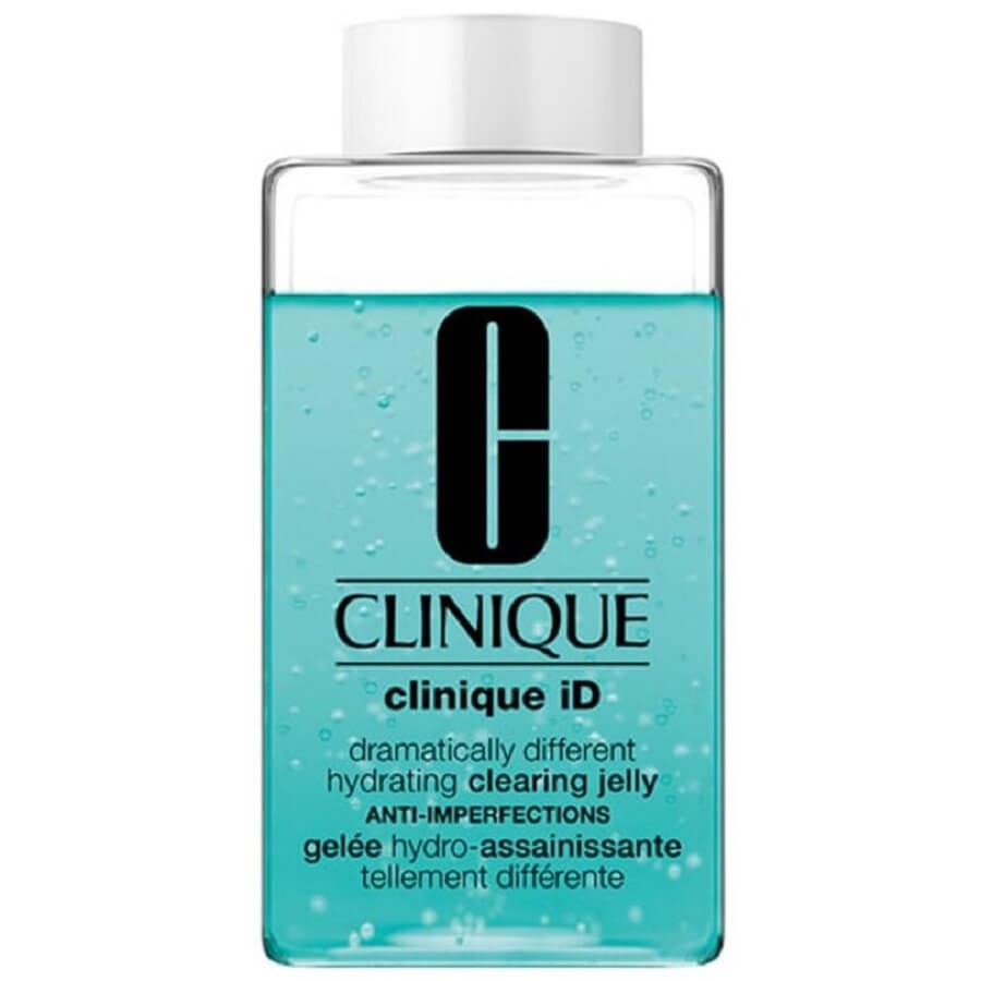 Clinique - ID Dramatically Different Hydrating Clearing Jelly Anti-Imperfections - 