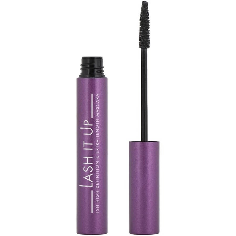 Douglas Collection - Lash It Up Mascara - Black