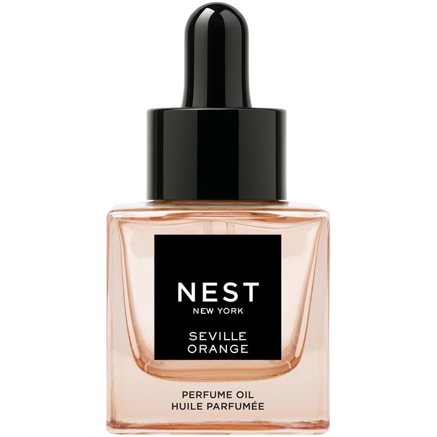 NEST New York - Seville Orange Perfume Oil - 