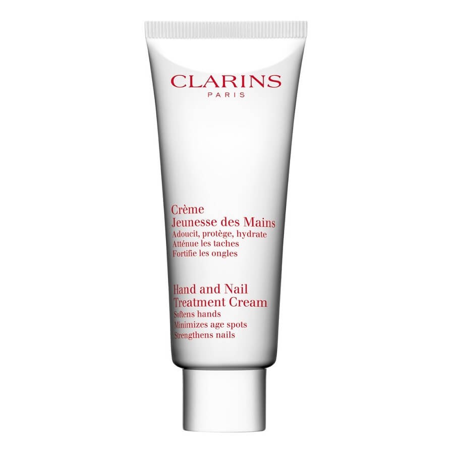 Clarins - Hands & Nails Cream - 