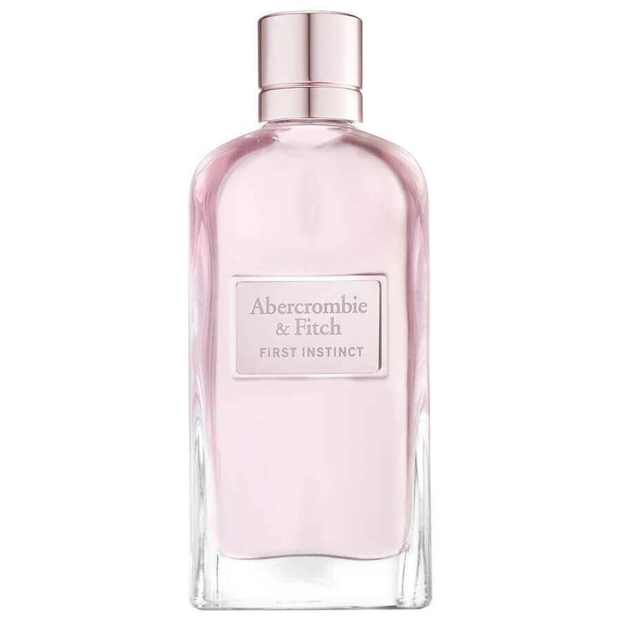 Abercrombie & Fitch - Women Eau de Parfum - 100 ml