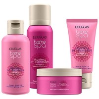 Douglas Collection Home Spa Mystery Of Hammam Gift Set