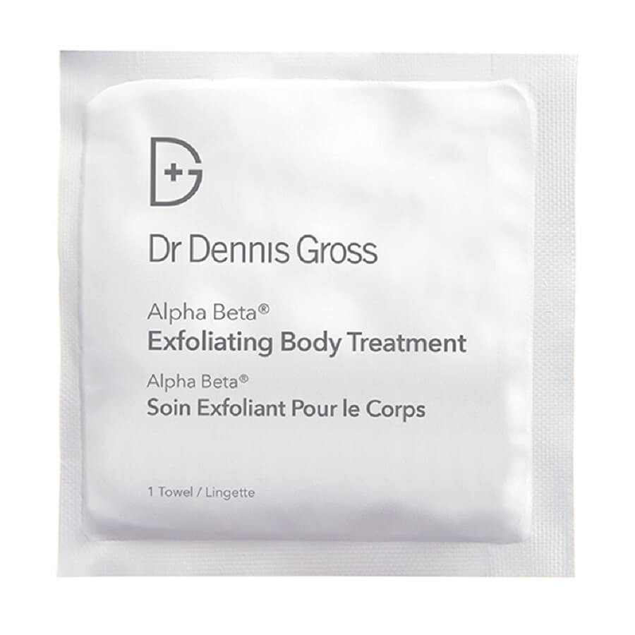 Dr Dennis Gross - Alpha Beta® Exfoliating Body Treatment - 2 kom