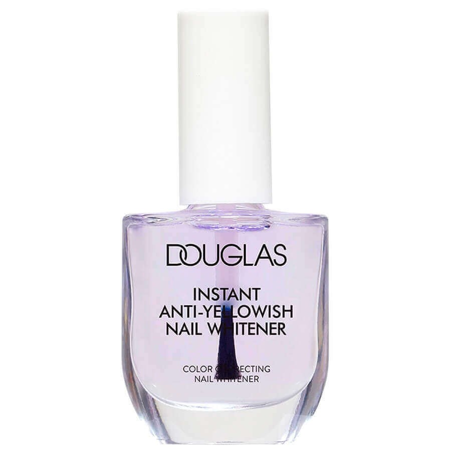 Douglas Collection - Nail Care Instant Anti - Yellow Whitening - 
