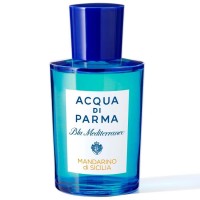 Acqua di Parma Blu Mediterraneo Mandarino Di Sicilia Eau de Toilette