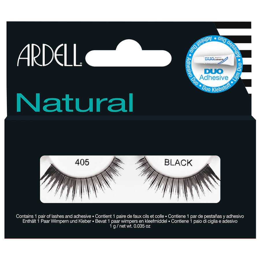 Ardell - Natural Glamour Edgy Lashes 405 -