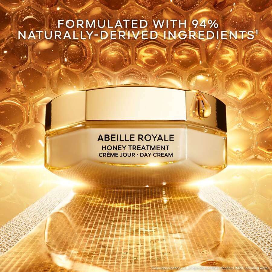 Guerlain Abeille Royale Day Cream | DOUGLAS