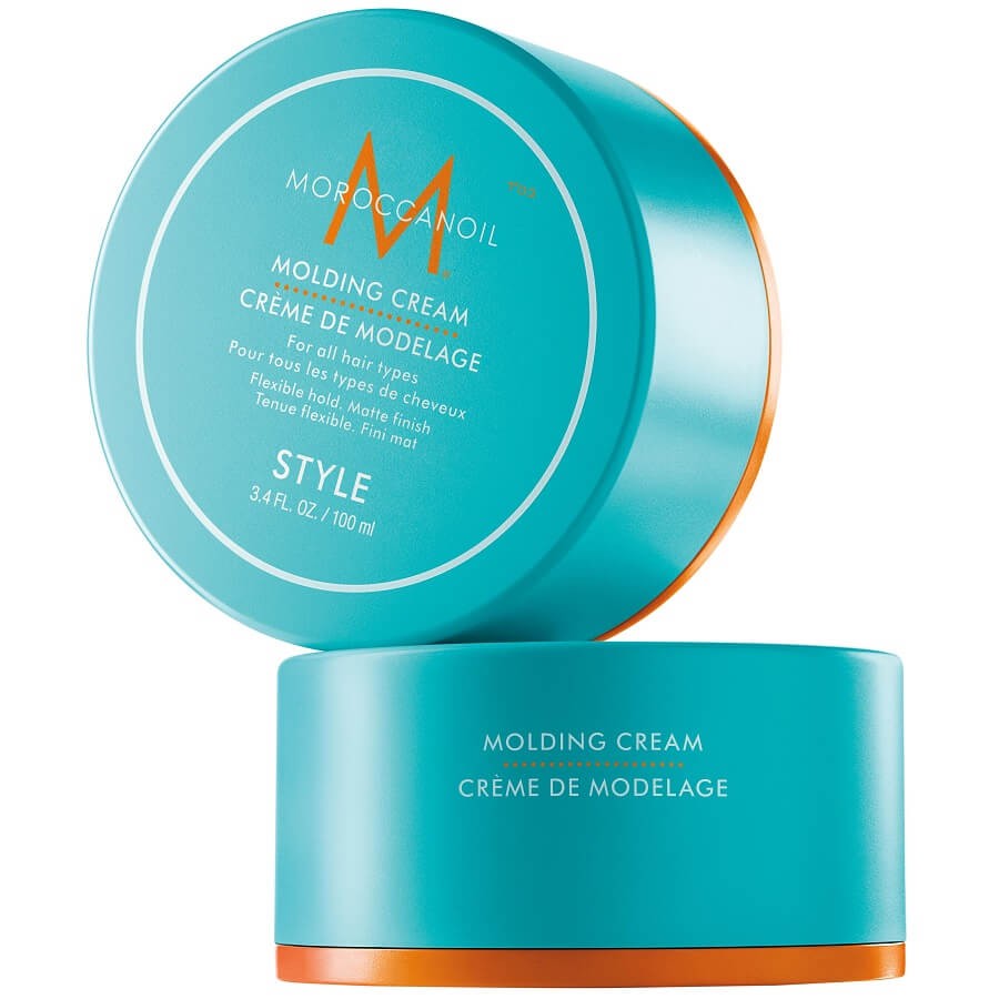MOROCCANOIL - Molding Cream - 