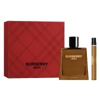 Burberry Hero Eau de Toilette 100 ml Set