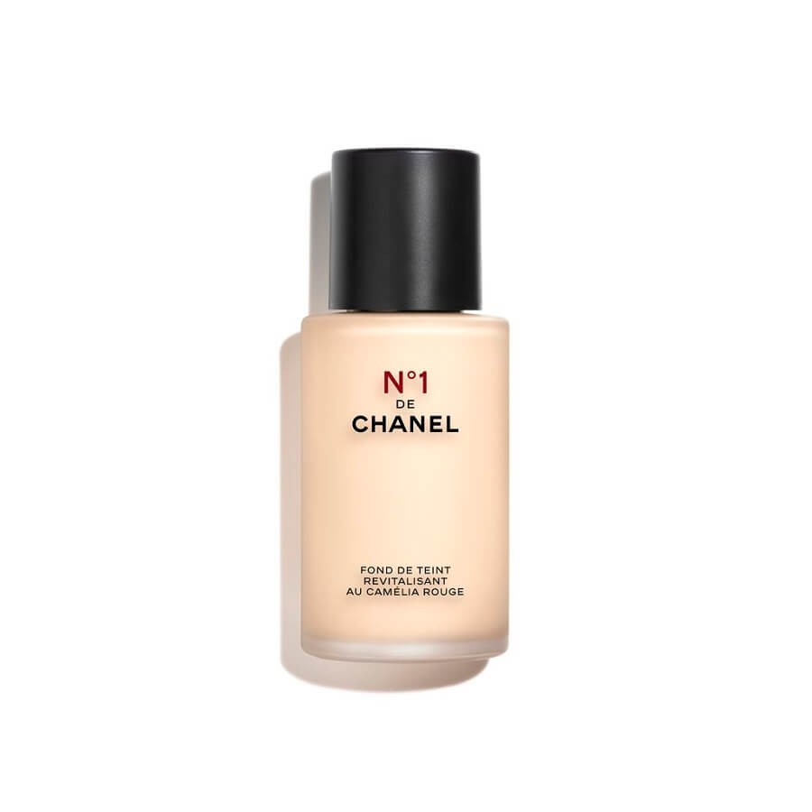 CHANEL - OBASJAVA – HIDRIRA – ŠTITI - BD01