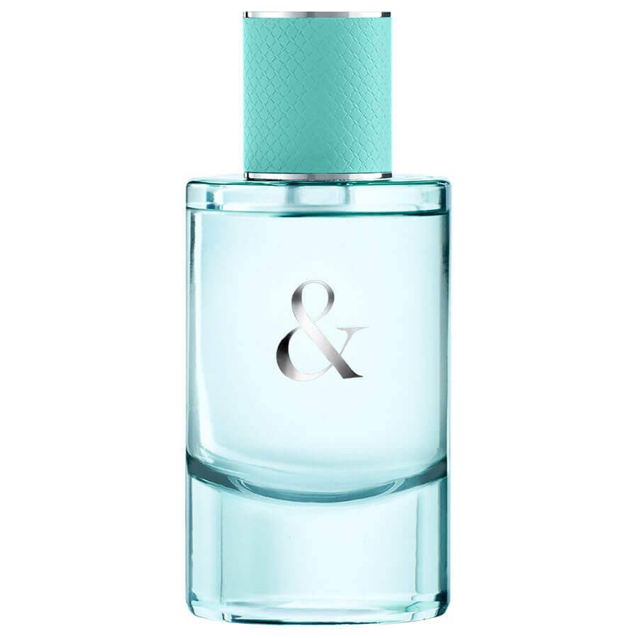 Tiffany & Co. - Tiffany & Love For Her Eau de Parfum - 90 ml