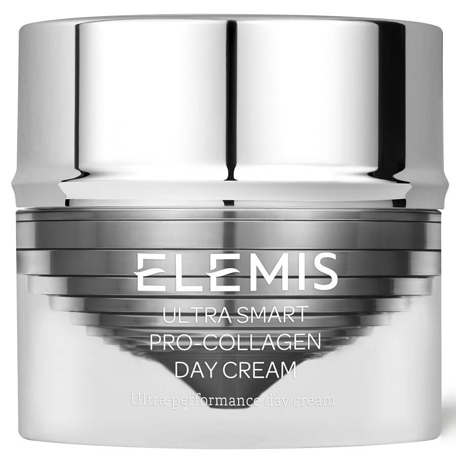 Elemis ULTRA SMART Pro-Collagen Ultra Smart Day Cream Krema Za Njegu Lica 50 ml