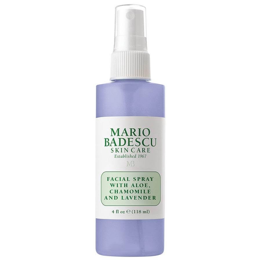 Mario Badescu - Face Spray With Aloe, Chamomile And Lavender - 