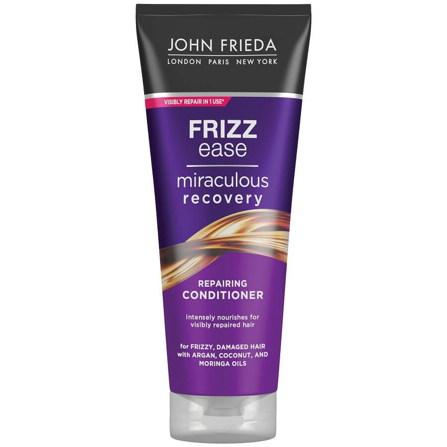 John Frieda - Frizz Ease Miraculous Recovery Repairing Conditioner - 
