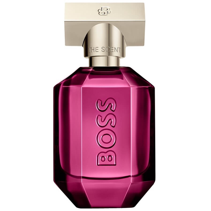 Hugo Boss - The Scent Magnetic Her Eau de Parfum - 30 ml